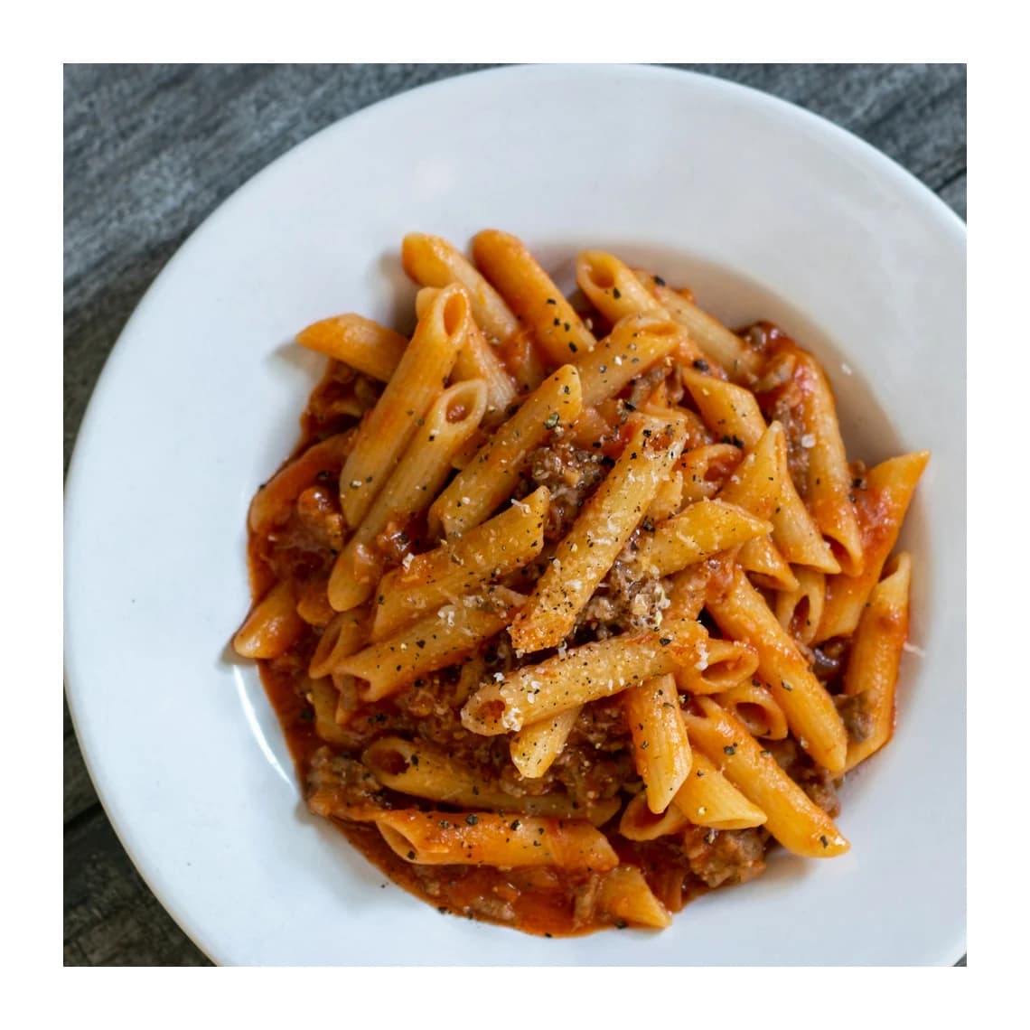 Spaghetti Pasta, 16 oz Box