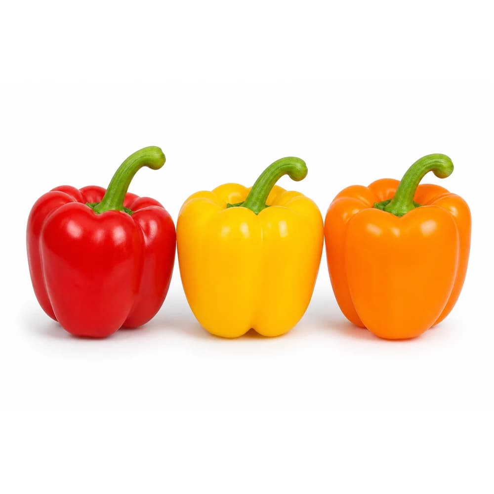 Bell peppers