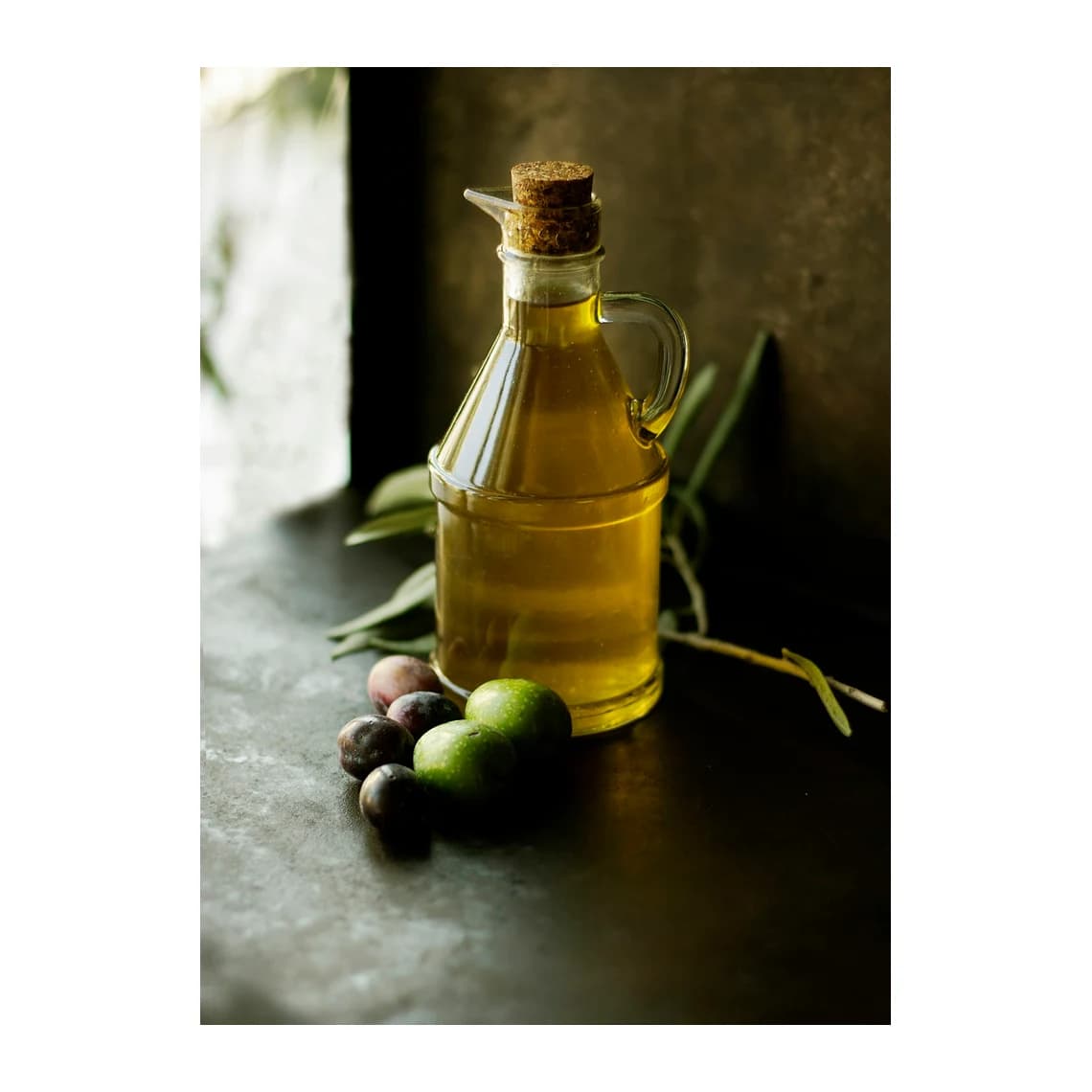 Vegetable Cooking Oil, 48 fl oz Bottle